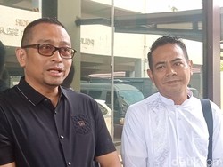 Yadi Sembako Harap Bisa Mediasi Bereskan Dugaan Penipuan Rp 198 Juta