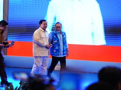 Di Lampung, Zulhas Sebut PAN All Out 100% Menangkan Prabowo-Gibran