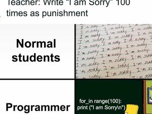 10 Meme Lika-liku Jadi Programmer, Harus Ekstra Sabar