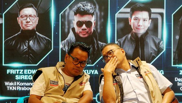 Aktivasi Pasukan Digital Diaspora Menangkan Prabowo-Gibran