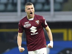 Maaf AC Milan, Torino Gak Mau Jual Alessandro Buongiorno!