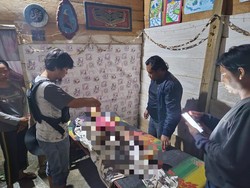 Kronologi Suminah Bunuh Anak Sendiri, Motif Tak Mau Pergi ke Malaysia