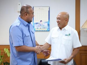 Andre Rosiade Lapor Dugaan Penipuan Koperasi di Dharmasraya, Teten Turunkan Tim