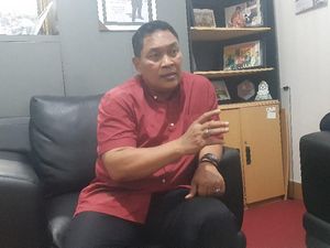 Bawaslu Sulsel Tegur Ketua Bawaslu Pinrang Usai Diprotes Peserta Seleksi PKD Bawaslu Sulsel Tegur Ketua Bawaslu Pinrang Usai Diprotes Peserta Seleksi PKD