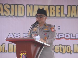 150 Siswa Asal Papua Dititip di SPN Polda Jatim, As SDM Tekankan Persaudaraan 150 Siswa Asal Papua Dititip di SPN Polda Jatim, As SDM Tekankan Persaudaraan