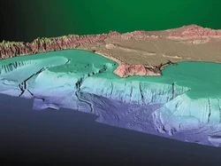 Amerika Serikat Tambah Luas, Lebih dari Kalimantan Digabung Pulau Jawa