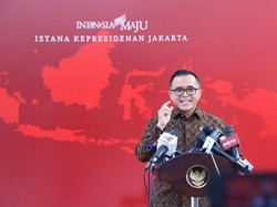 MenPAN-RB: Rekrutmen CASN Bisa Digelar Lebih dari Sekali dalam Setahun