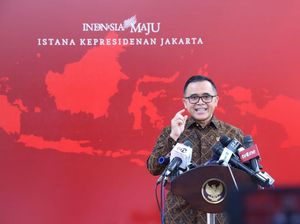 MenPAN-RB: Rekrutmen CASN Bisa Digelar Lebih dari Sekali dalam Setahun MenPAN-RB: Rekrutmen CASN Bisa Digelar Lebih dari Sekali dalam Setahun