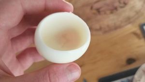 Bagai Dapat Lotre! 10 Makanan Ini Punya Tampilan Menakjubkan