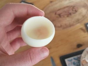 Bagai Dapat Lotre! 10 Makanan Ini Punya Tampilan Menakjubkan