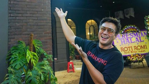 baim wong