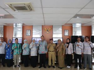 Banyuwangi Jadi Tuan Rumah Ambassador Goes To Kampung KB, Ini yang Disiapkan
