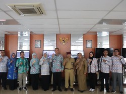 Banyuwangi Jadi Tuan Rumah Ambassador Goes To Kampung KB, Ini yang Disiapkan