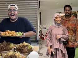 Berat Badannya 191 Kg, Food Influencer Ini Jalani Operasi Bariatrik
