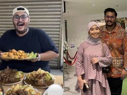 Berita dan Informasi Kisah influencer makanan Terkini dan Terbaru Hari