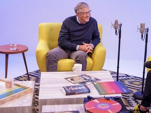 Bill Gates Ngaku Kaget Melihat Kecanggihan ChatGPT