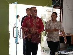 Bupati, Wabup Hingga Sekda Madina Diperiksa soal PPPK