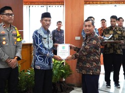 Jaga Stabilitas Ekonomi, OKI Alokasikan DPA 2024 Senilai Rp 2,6 Triliun