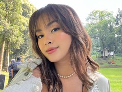 Cerita Caitlin Halderman yang Ngefan Sama Karakter Deadpool