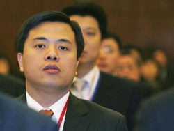 Ini Chen Tianqiao, Orang China Penguasa Lahan Hutan di Amerika