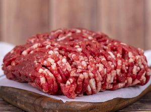 Daging Giling Disimpan di Dalam Freezer, Tahan Berapa Lama? Daging Giling Disimpan di Dalam Freezer, Tahan Berapa Lama?