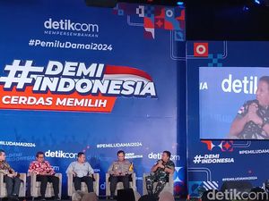 Danrem 033/Wira Pratama Pastikan Pemilu 2024 Sukses-TNI Netral