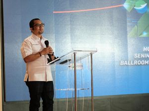 Holding BUMN Pangan Dulu Rugi, Kini Untung Rp 65 M