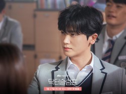 Siapa Pacar Park Hyung Sik? Digosipkan dengan Park Bo Young - Giselle aespa