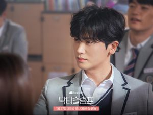 Siapa Pacar Park Hyung Sik? Digosipkan dengan Park Bo Young - Giselle aespa Siapa Pacar Park Hyung Sik? Digosipkan dengan Park Bo Young - Giselle aespa