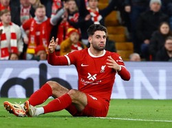 Szoboszlai Mau Pelan-pelan Saja, Khawatir Cedera Lagi