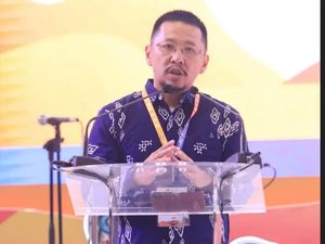 Keniscayaan Pertumbuhan Ekonomi 7%, Program CSR Jadi Kunci Keberhasilan