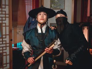 9 Drakor Terbaik dengan Rating Tertinggi Sepanjang 2024, Udah Nonton? 9 Drakor Terbaik dengan Rating Tertinggi Sepanjang 2024, Udah Nonton?