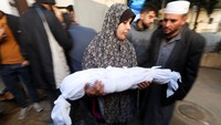 Benarkah Anak-anak yang Wafat dalam Islam Langsung Masuk Surga?