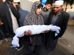 Nasib Anak-anak yang Wafat dalam Islam