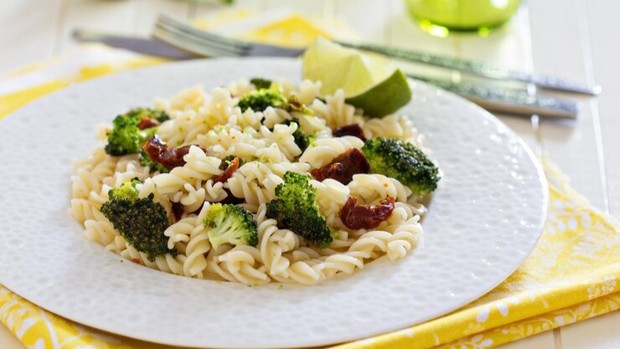 Tipe kepribadian berdasarkan pasta favorit