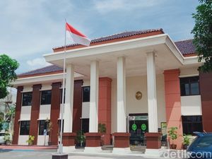 Warga Pepe Klaten Cairkan UGR Tol Rp 1,7 Miliar Warga Pepe Klaten Cairkan UGR Tol Rp 1,7 Miliar