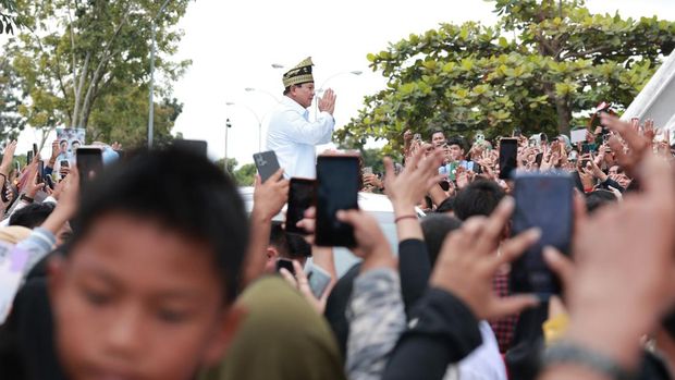 Gerindra
