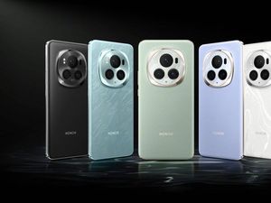 Buset! Honor Magic 6 Pro Bawa Kamera Periskop 180 MP