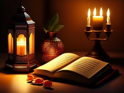 Kapan Nuzulul Quran Terjadi dan Amalan yang Bisa Dilakukan