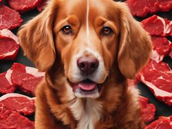 Viral Anak Down Syndrome Diduga Dipaksa Makan Daging Anjing