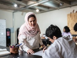 Pengadilan India Larang Sekolah Islam di Negara Bagian Beroperasi, Kenapa?