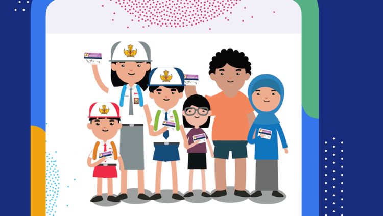 Bansos Kemensos Pelajar Cair! Cek Cara Mendapatkan & Nominal Bantuan