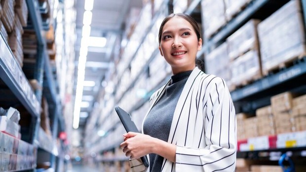 Deretan zodiak yang punya keterampilan bisnis yang baik