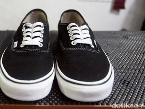 Nggak Asal Simpan! 3 Aturan Menyimpan Sepatu di Rak Menurut Feng Shui