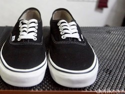 Nggak Asal Simpan! 3 Aturan Menyimpan Sepatu di Rak Menurut Feng Shui