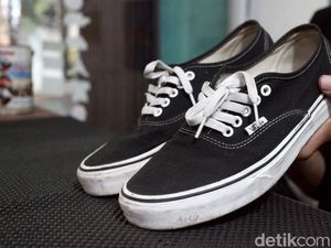 Hal Penting yang Perlu Diperhatikan saat Menyimpan Sepatu