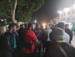 ODGJ di Jayawijaya Ngamuk Serang 2 Warga Pakai Parang hingga Tangan Putus