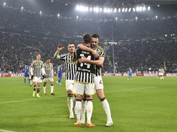Juventus Lagi Galak Nih: 3 Laga, 12 Gol!