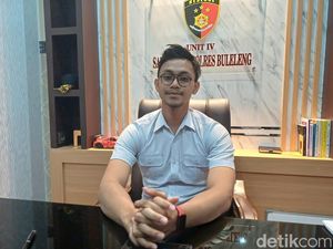 Pemerkosa Pasien Kabur dari RS di Buleleng Ditetapkan Jadi Tersangka
