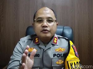 Misteri Siswa MTs di Pacitan Tewas Usai Minum Kopi Misteri Siswa MTs di Pacitan Tewas Usai Minum Kopi